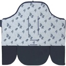 Emitex 2v1 Cocoon Softshell Grey Blooms