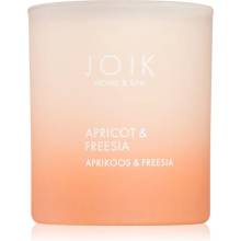 JOIK Home & Spa Apricot & Freesia 150 g