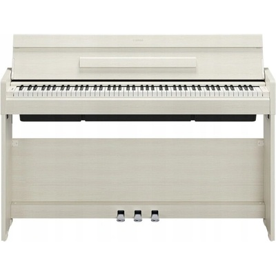 Yamaha YDP-S36 WB Bílá bříza – Hledejceny.cz