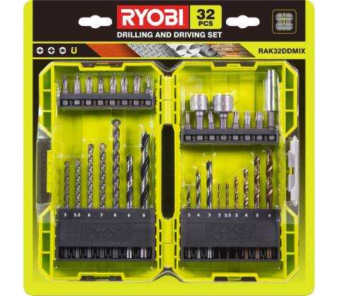 Ryobi RAK32DDMIX