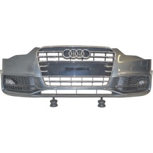 nárazník přední - PDC, ostřik AUDI A5 8T0 lift S-Line 8T0807437AM 8T0807065E