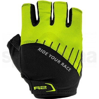 R2 Vouk ATR19D black/lime