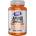 NOW NOW Amino Complete, 120 Capsules