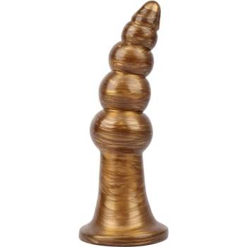 Image 1 of Chisa-novelties Chisa Gold Colt Bisley Large