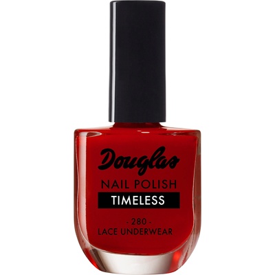 Douglas Timeless Collection Lace Underwear 10 ml