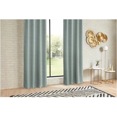 Zatemňovací závěs Atmosphera BLACKOUT 103859V 140x260 cm