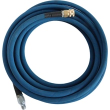Waspper QC-150C20 vysokotlaková gumená hadica na teplú vodu 10 m, 20 m