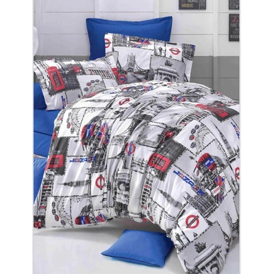 GoHome ЛОНДОН - Спален комплект