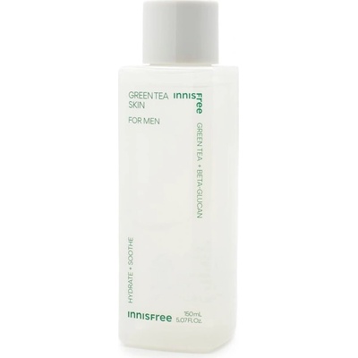 INNISFREE Green Tea Lotion For Men 150 ml