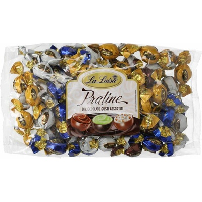 La Luisa pralinky plnené mix 750 g