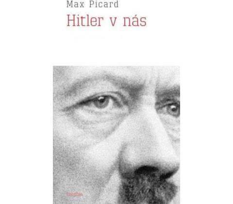 Hitler v nás