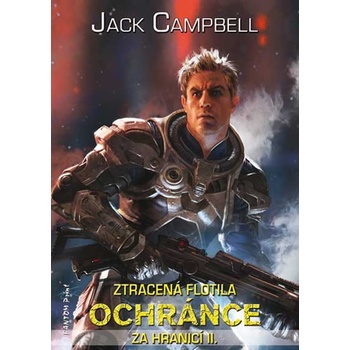 Ochránce