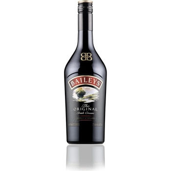 Baileys Original 17% 1 l (holá láhev)