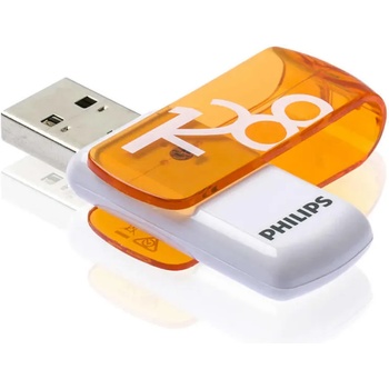 Image 1 of Philips 128GB USB 2.0 FM12FD05B/00