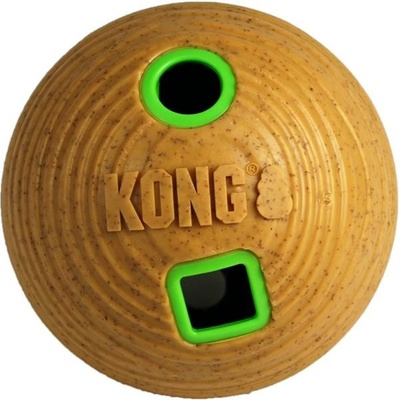 Kong Bamboo Feeder plniaci loptu M