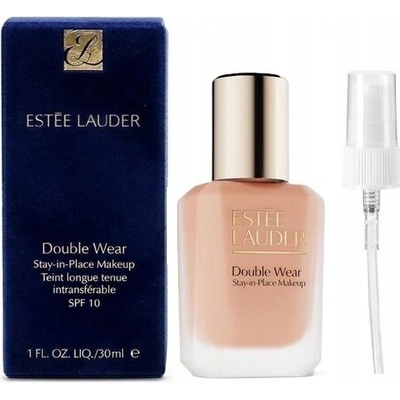 Estée Lauder Dlouhotrvající Podkladová Báze Matný Double Wear 36h 2C1 Pure Beige 30 ml