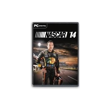 NASCAR 14