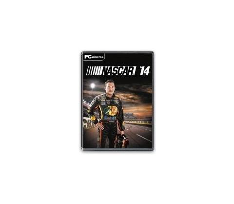 NASCAR 14