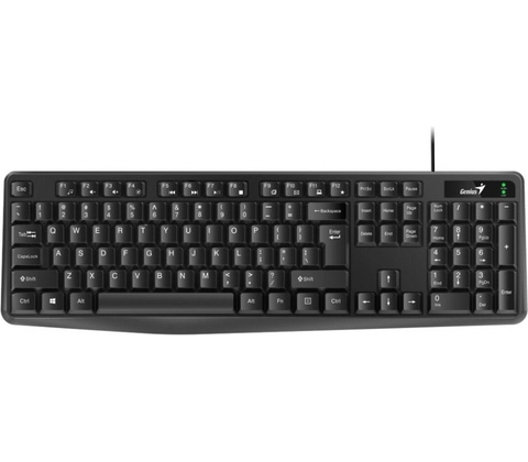 Genius KB-117 31310016403