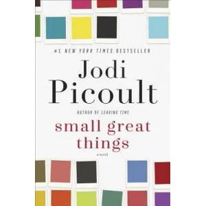 Small Great Things (ISBN: 9780345544957)