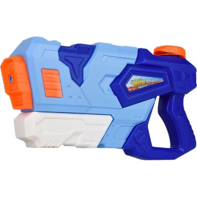 Alltoys modrá s bílou 30 cm