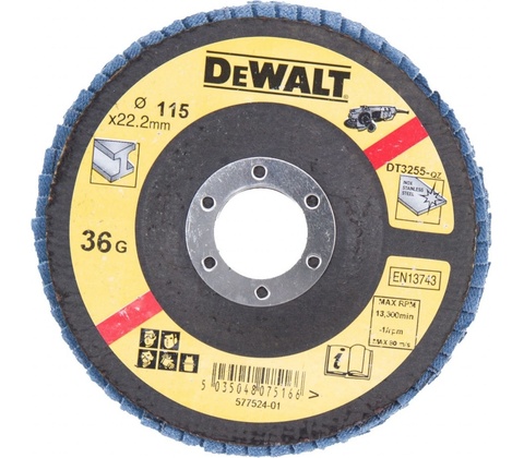 DeWalt DT3255