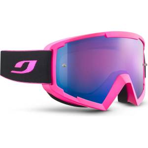 Julbo Маска Julbo Session MTB Spectron S2 Goggles - Rose / Black - размер One Size (205-5945-0211)