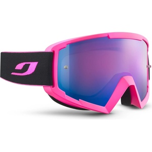 Julbo Маска Julbo Session MTB Spectron S2 Goggles - Rose / Black - размер One Size (205-5945-0211)
