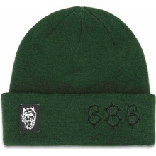 686 čiapka Cooper Beanie Cooper Moss Green MGCR