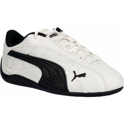 Puma Speedcat Plus 40299509 warm white/puma black