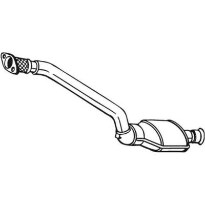 Katalyzátor BOSAL 099-740 (099740)