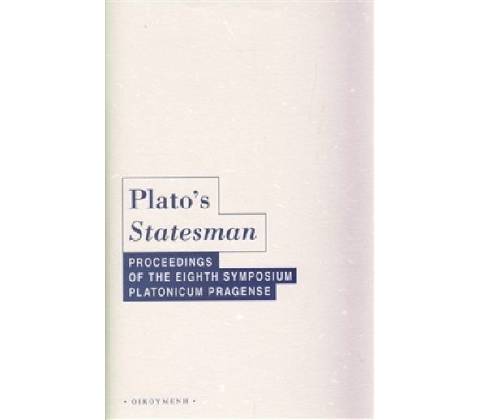 Plato s Statesman