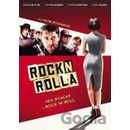 Rocknrolla DVD