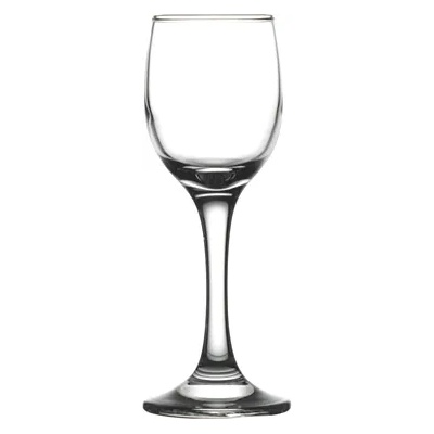 COK Cok-zar-Чаша аператив 125мл - 6бр (0112123)