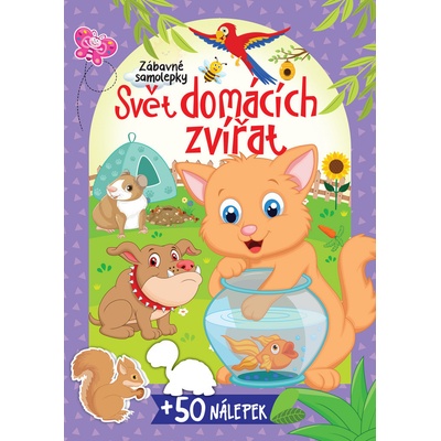 Svět domácích zvířat