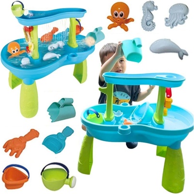 WOOPIE Water Table Octopus 18 akc. – Zboží Mobilmania