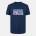 Original Penguin Тениска Original Penguin Men's Crew Neck Short Sleeve T-Shirt - Yale