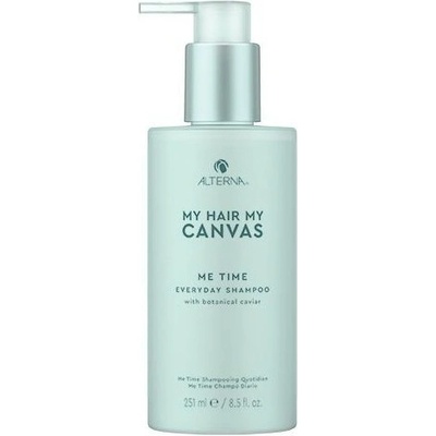 Alterna My Hair My Canvas Me Time Everyday Shampoo 251 ml