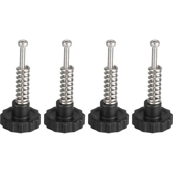 Image 1 of Нивелиращ комплект от неръждаема стомана за 3d принтер (lv0002)