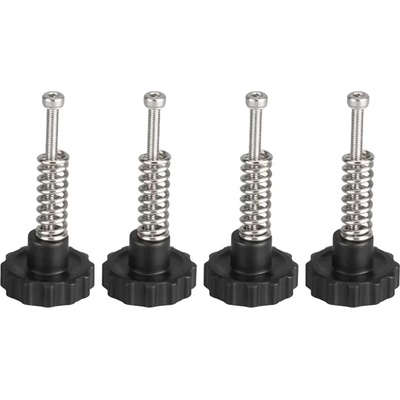 Нивелиращ комплект от неръждаема стомана за 3d принтер (lv0002)