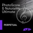 AVID Photoscore NotateMe Ultimate