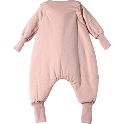 Sterntaler Спален чувал с крачета, магаре Еми, розов, Sterntaler (9822318)