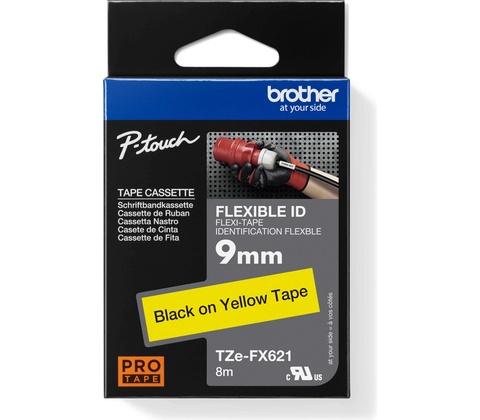 Brother TZEFX621