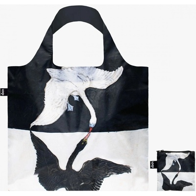 LOQI Museum, Hilma Af Klint - The Swan Recycled
