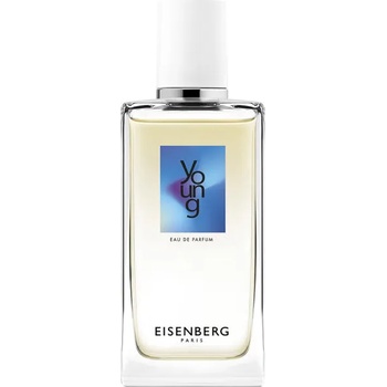 Image 1 of EISENBERG Young EDP 50 ml