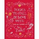 Poems to Fall in Love With - Chris Riddell
