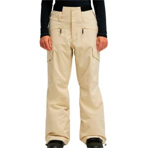 Roxy Ски панталон Roxy Women's 20K Passive Tracks Ski trousers - Biscotti - размер XS (107-4576-0111)