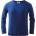 MALFINI Malfini long sleeve 121 / Детска риза с дълъг ръкав - кралско синьо 134 (1210510)