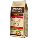 Krmivo pre psov Eminent Platinum Adult 12 kg