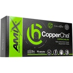 Amix Nutrition CopperChel - Copper Bisglycinate Chelate [90 капсули]